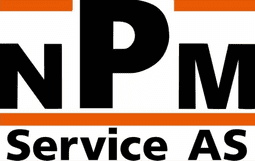 Logo av NPM Service AS