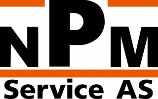 Logo av NPM Service AS
